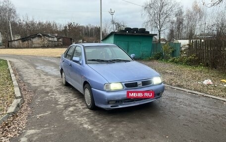 SEAT Cordoba II, 1996 год, 110 000 рублей, 5 фотография