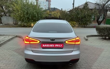 KIA Cerato III, 2014 год, 1 540 000 рублей, 6 фотография