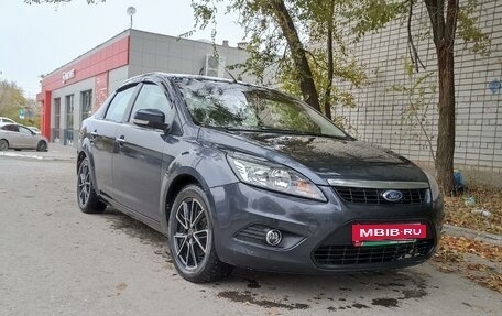 Ford Focus II рестайлинг, 2010 год, 870 000 рублей, 5 фотография