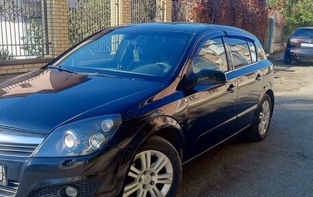 Opel Astra H, 2009 год, 650 000 рублей, 5 фотография