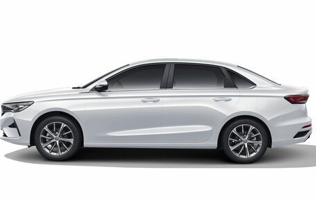 Geely Emgrand, 2024 год, 2 457 990 рублей, 2 фотография