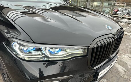 BMW X7, 2019 год, 8 889 000 рублей, 9 фотография