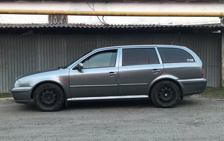 Skoda Octavia IV, 1998 год, 400 000 рублей, 2 фотография