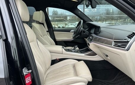 BMW X7, 2019 год, 8 889 000 рублей, 17 фотография