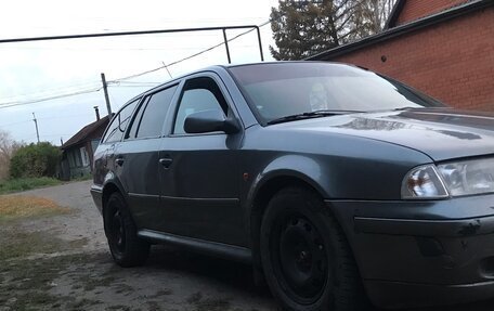 Skoda Octavia IV, 1998 год, 400 000 рублей, 4 фотография