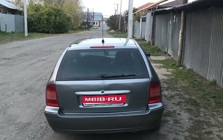 Skoda Octavia IV, 1998 год, 400 000 рублей, 3 фотография