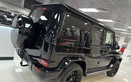 Mercedes-Benz G-Класс W463 рестайлинг _iii, 2021 год, 21 999 000 рублей, 8 фотография