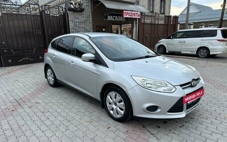 Ford Focus III, 2011 год, 899 999 рублей, 2 фотография