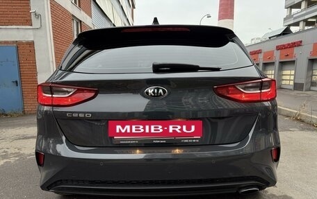 KIA cee'd III, 2020 год, 2 220 000 рублей, 4 фотография