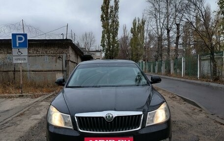 Skoda Octavia, 2011 год, 1 070 000 рублей, 1 фотография