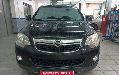 Opel Antara I, 2012 год, 1 297 000 рублей, 2 фотография