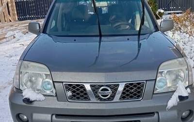 Nissan X-Trail, 2007 год, 1 000 000 рублей, 1 фотография