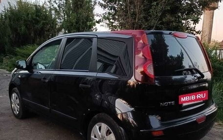 Nissan Note II рестайлинг, 2013 год, 750 000 рублей, 4 фотография