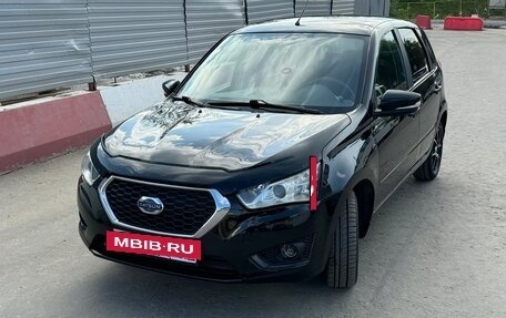 Datsun mi-DO, 2015 год, 650 000 рублей, 2 фотография