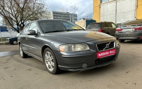 Volvo S60 III, 2008 год, 700 000 рублей, 5 фотография