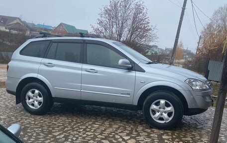 SsangYong Kyron I, 2014 год, 1 140 000 рублей, 2 фотография