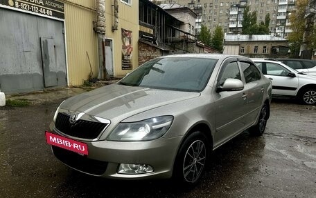 Skoda Octavia, 2012 год, 1 115 000 рублей, 6 фотография