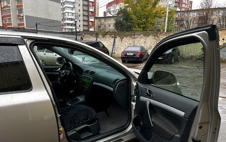 Skoda Octavia, 2012 год, 1 115 000 рублей, 13 фотография