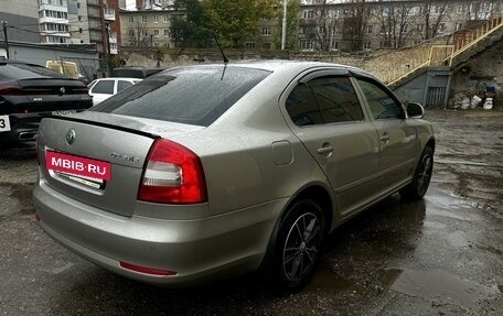 Skoda Octavia, 2012 год, 1 115 000 рублей, 3 фотография