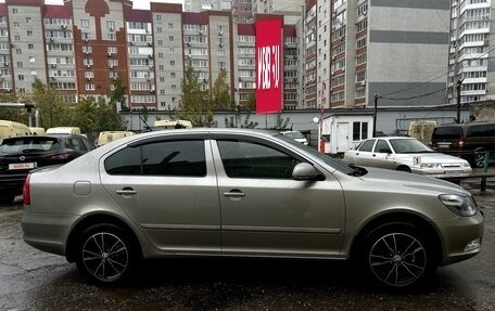 Skoda Octavia, 2012 год, 1 115 000 рублей, 2 фотография