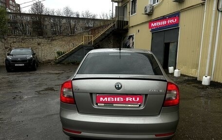 Skoda Octavia, 2012 год, 1 115 000 рублей, 4 фотография