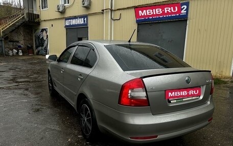 Skoda Octavia, 2012 год, 1 115 000 рублей, 5 фотография