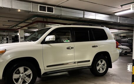 Toyota Land Cruiser 200, 2012 год, 3 950 000 рублей, 10 фотография