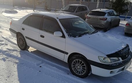 Toyota Corona IX (T190), 1998 год, 390 000 рублей, 2 фотография