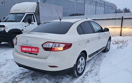 Renault Fluence I, 2013 год, 800 000 рублей, 4 фотография