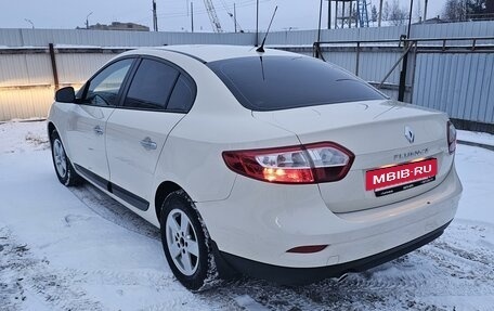 Renault Fluence I, 2013 год, 800 000 рублей, 3 фотография