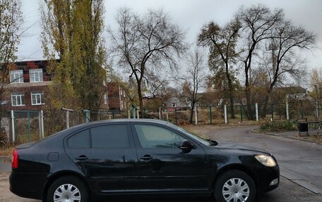 Skoda Octavia, 2011 год, 1 070 000 рублей, 4 фотография