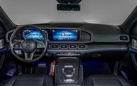 Mercedes-Benz GLS, 2020 год, 9 500 000 рублей, 10 фотография