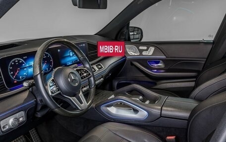 Mercedes-Benz GLS, 2020 год, 9 500 000 рублей, 8 фотография