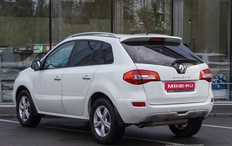 Renault Koleos I рестайлинг 2, 2013 год, 1 179 000 рублей, 2 фотография