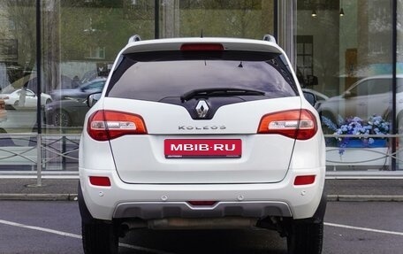 Renault Koleos I рестайлинг 2, 2013 год, 1 179 000 рублей, 4 фотография