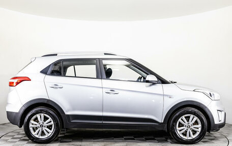 Hyundai Creta I рестайлинг, 2016 год, 1 770 000 рублей, 4 фотография