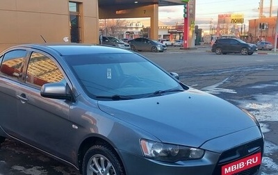 Mitsubishi Lancer IX, 2012 год, 840 000 рублей, 1 фотография