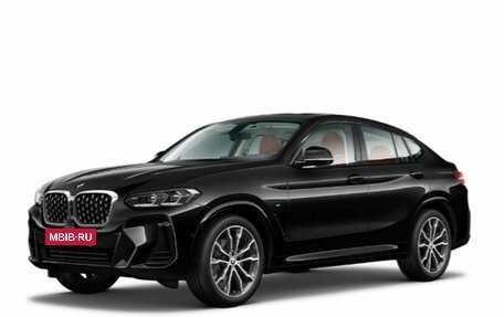 BMW X4, 2024 год, 9 590 000 рублей, 1 фотография