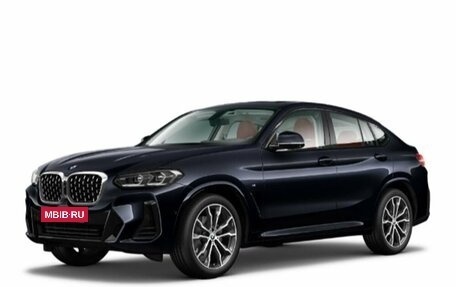 BMW X4, 2024 год, 10 580 000 рублей, 1 фотография