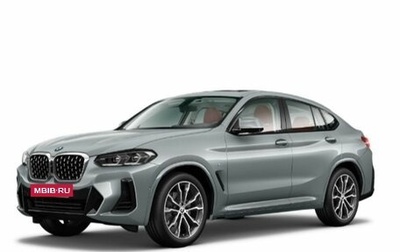 BMW X4, 2024 год, 9 590 000 рублей, 1 фотография