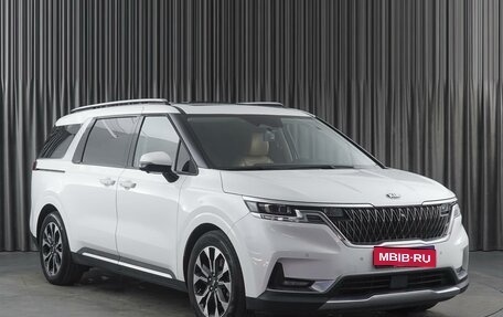 KIA Carnival, 2020 год, 4 649 000 рублей, 1 фотография