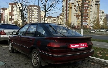 Toyota Corolla, 1988 год, 185 000 рублей, 3 фотография