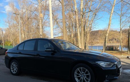 BMW 3 серия, 2013 год, 1 590 000 рублей, 6 фотография