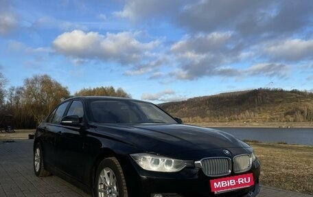 BMW 3 серия, 2013 год, 1 590 000 рублей, 4 фотография