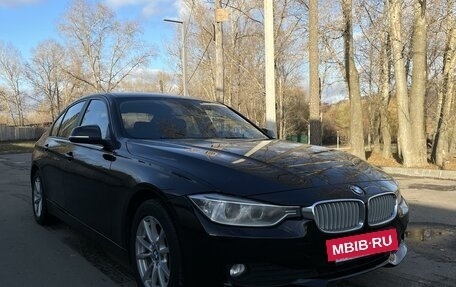 BMW 3 серия, 2013 год, 1 590 000 рублей, 5 фотография