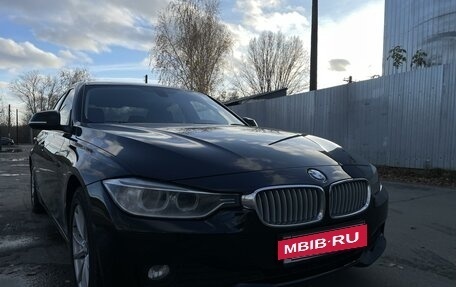 BMW 3 серия, 2013 год, 1 590 000 рублей, 8 фотография