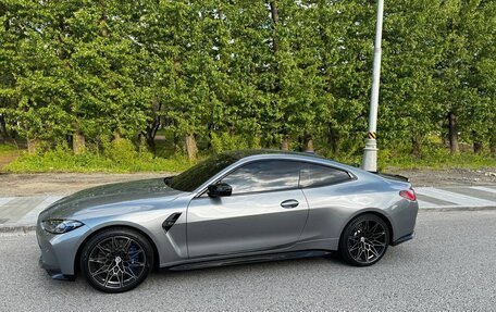 BMW M4, 2023 год, 12 500 000 рублей, 4 фотография