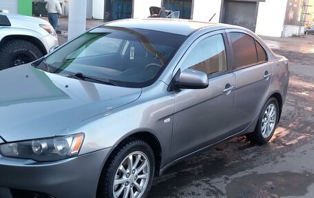 Mitsubishi Lancer IX, 2012 год, 840 000 рублей, 4 фотография