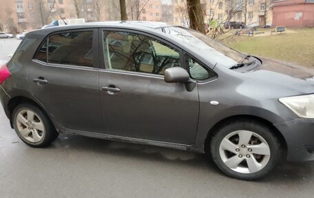 Toyota Auris II, 2007 год, 550 000 рублей, 2 фотография