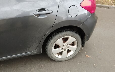 Toyota Auris II, 2007 год, 550 000 рублей, 6 фотография